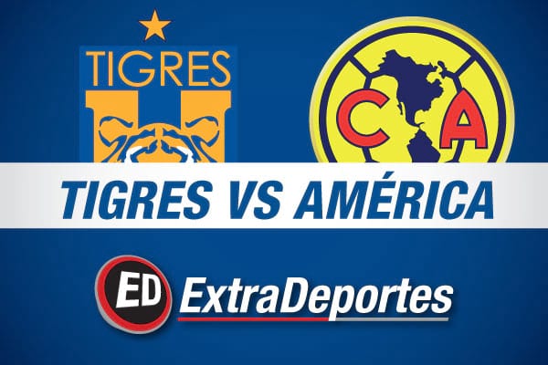 Final Apertura 2014 Tigres vs America