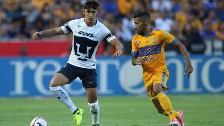 Pumas vence 3-1 a Tigres y clasifica a las Semifinales del ...